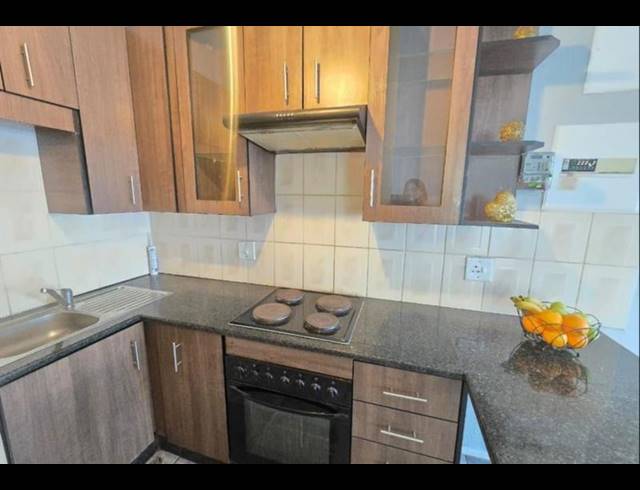 3 BEDROOM TOWNHOUSE FOR SALE IN RIDGEWAY